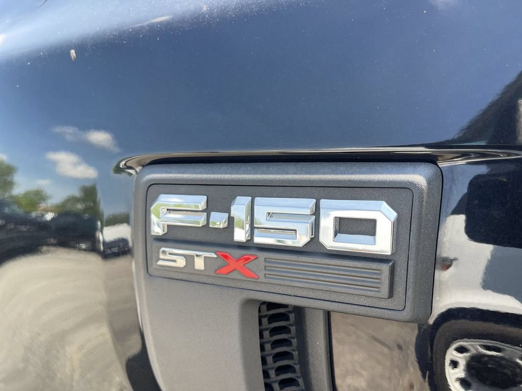 Used 2021 Ford F150 XL w/ STX Appearance Package AWD/4WD image 3