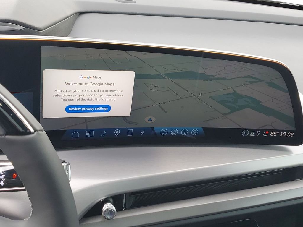 New 2026 Cadillac Vistiq Platinum image 14