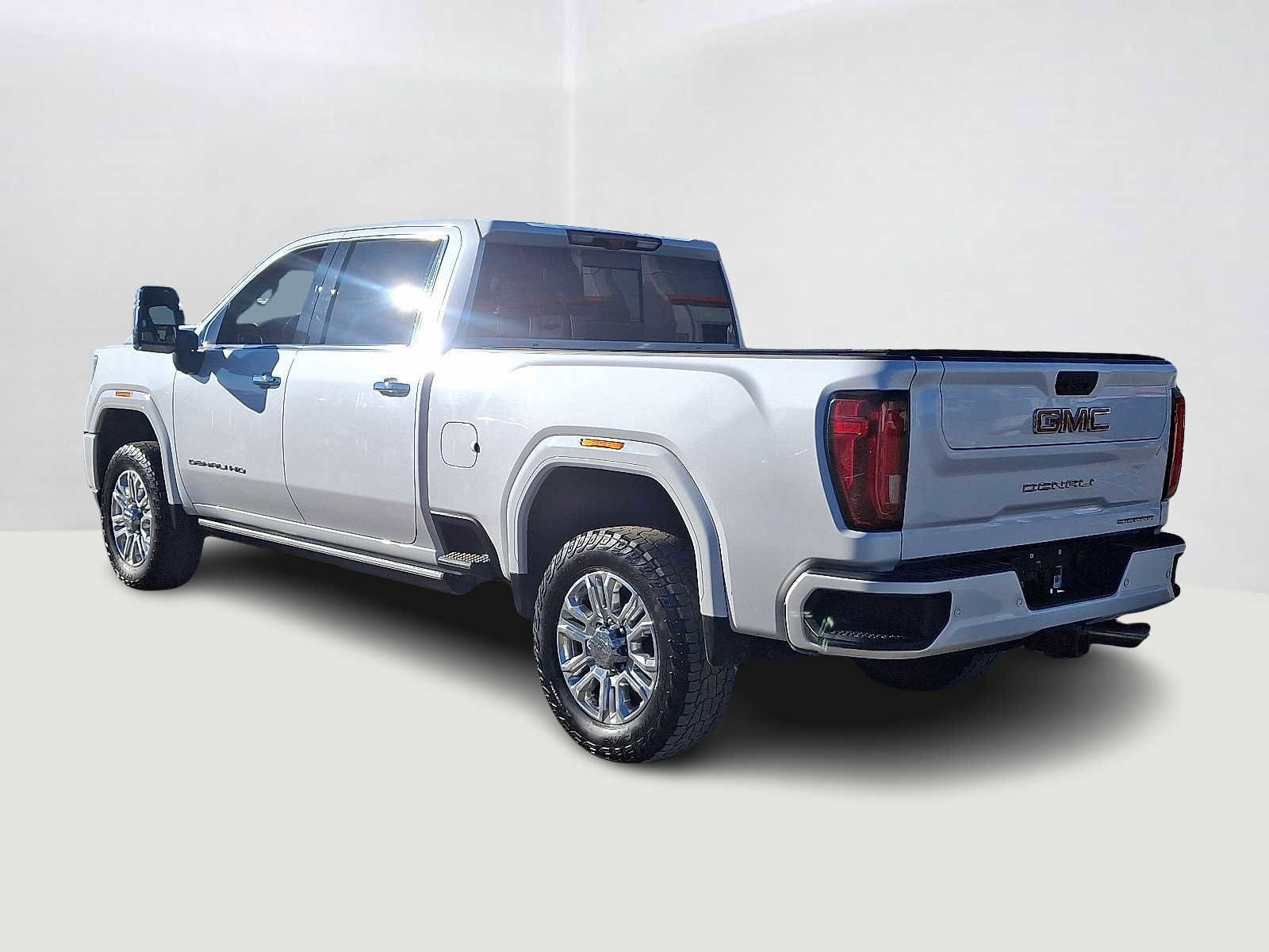 Used 2022 GMC Sierra 2500 Denali w/ Denali Ultimate Package image 7