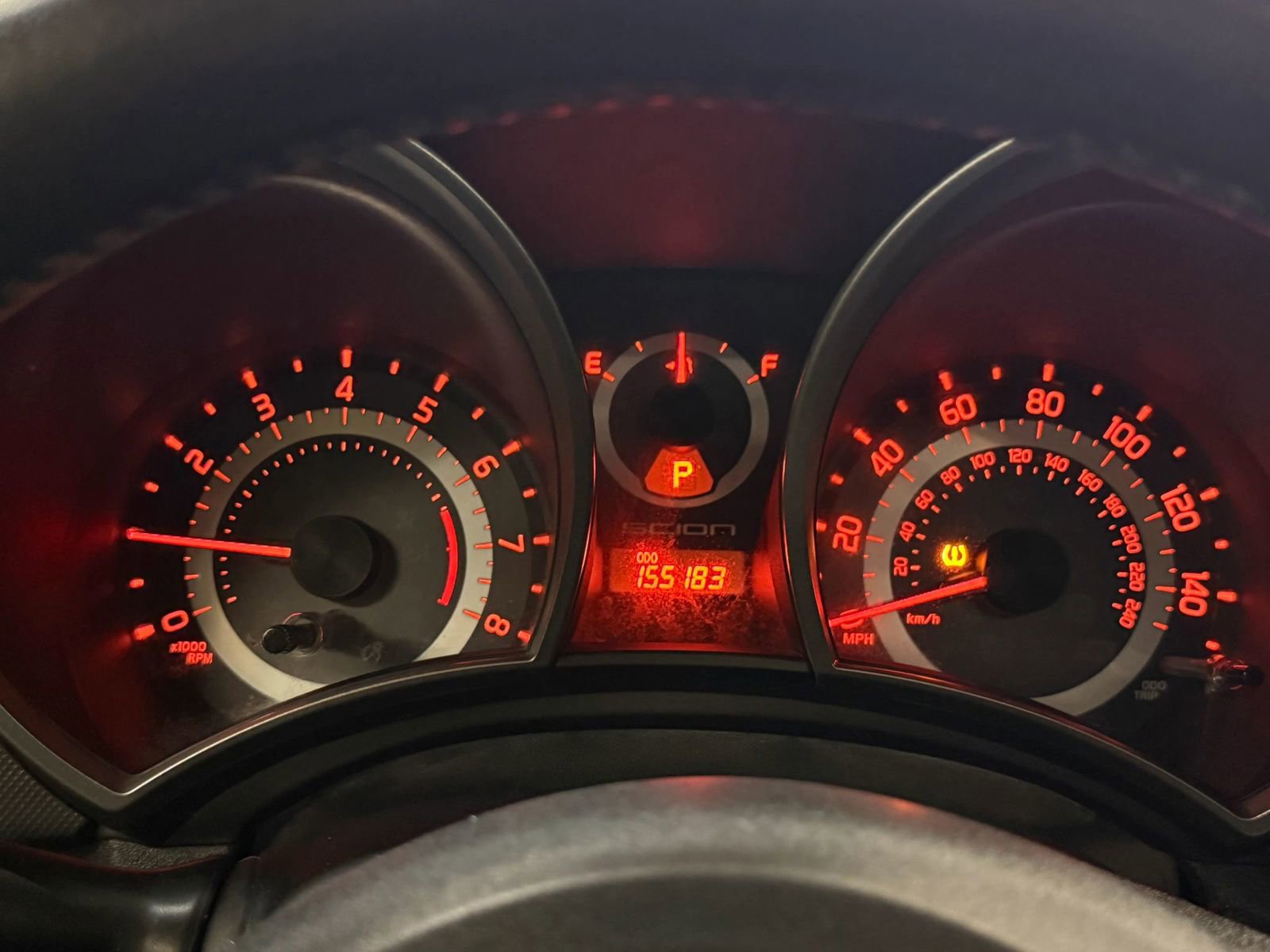 Used 2011 Scion tC image 28