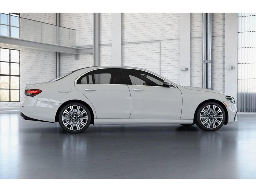 Certified 2023 Mercedes-Benz E 450 4MATIC Sedan image 18