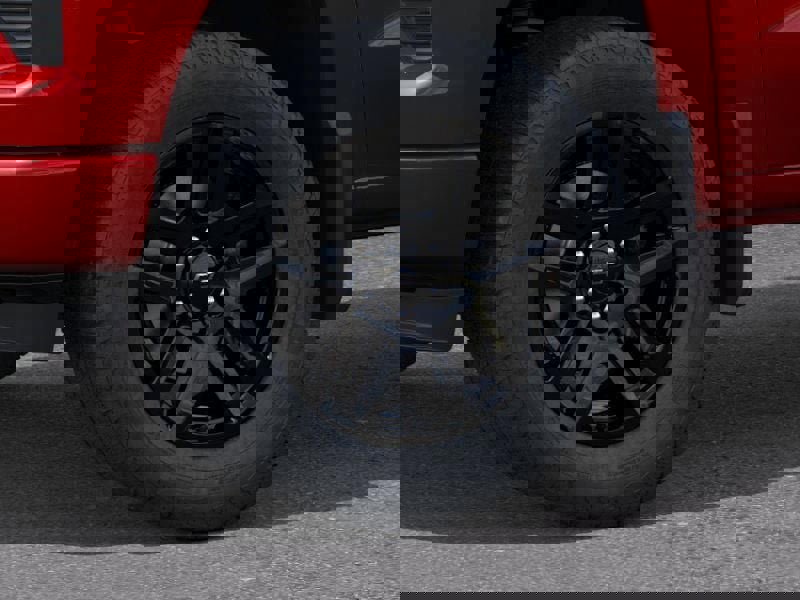 New 2026 Chevrolet Silverado 1500 RST image 9