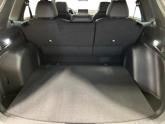New 2027 Honda CR-V Sport-L image 27