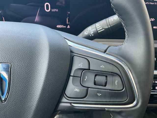 Used 2024 Buick Envista Avenir FWD image 17