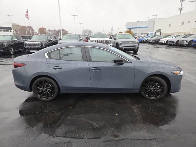 Used 2025 MAZDA MAZDA3 s image 15