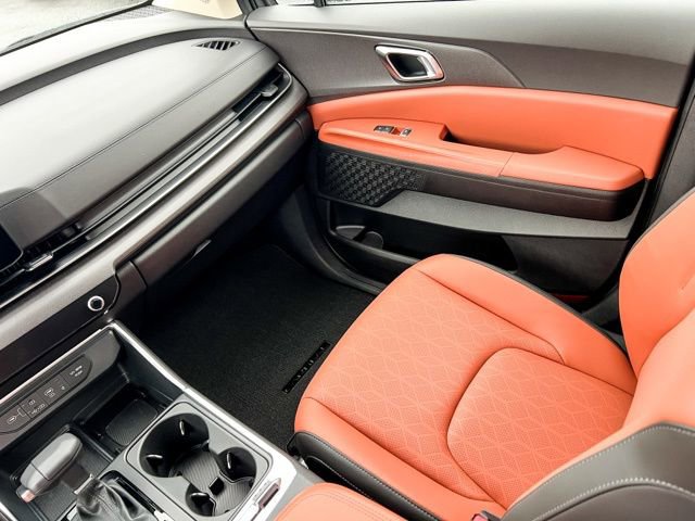 New 2026 Kia Carnival SX image 14