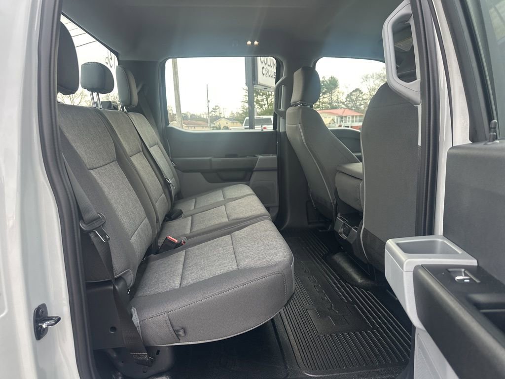 New 2026 Ford F250 XL image 13