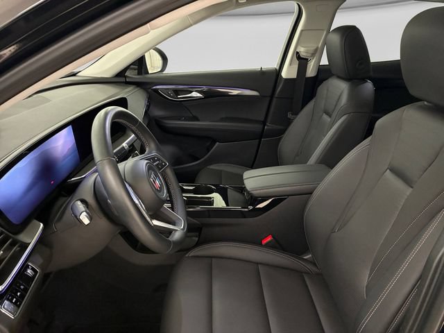 Used 2025 Buick Envision Preferred AWD/4WD image 12
