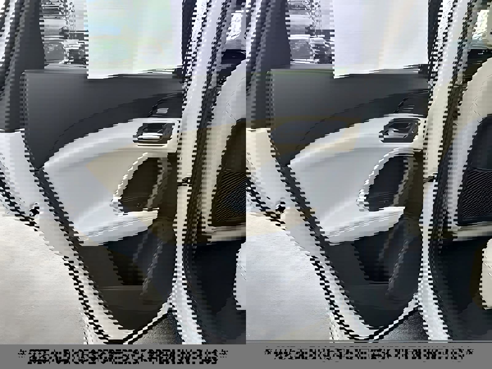 New 2025 Audi Q5 Premium Plus image 21