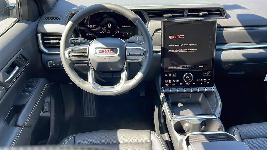 New 2026 GMC Terrain Elevation w/ Elevation Premium Package FWD image 14