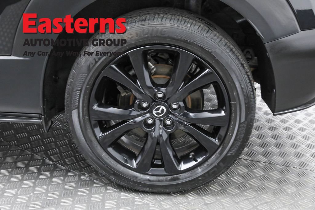 Used 2024 MAZDA CX-30 AWD 2.5 S w/ Select Sport Pkg image 33