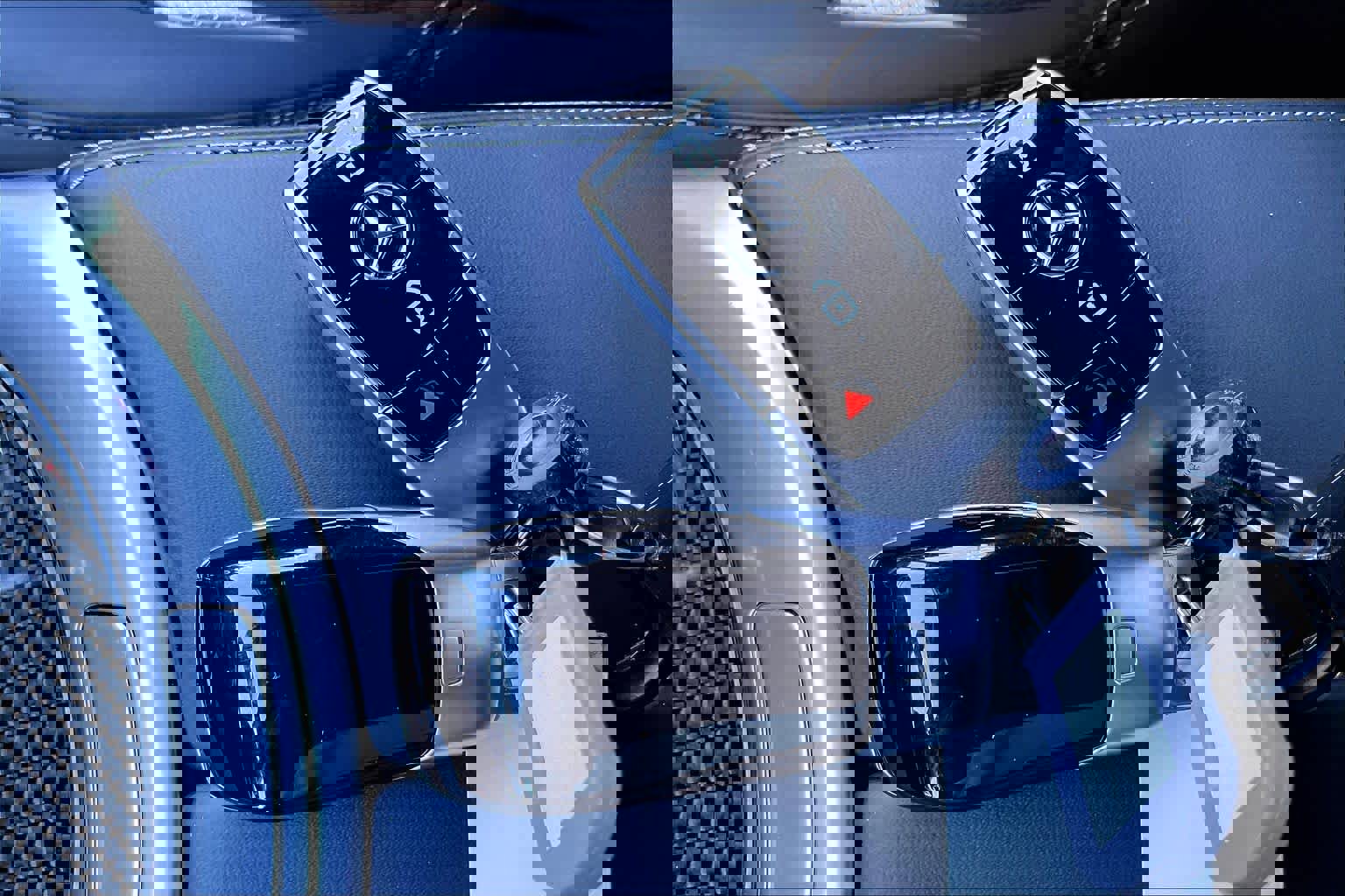 Used 2023 Mercedes-Benz G 550 image 15