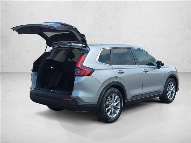 Certified 2026 Honda CR-V EX image 5