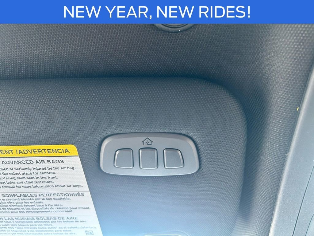 New 2026 Ford Explorer ST-Line w/ ST-Line Street Pack AWD/4WD image 39