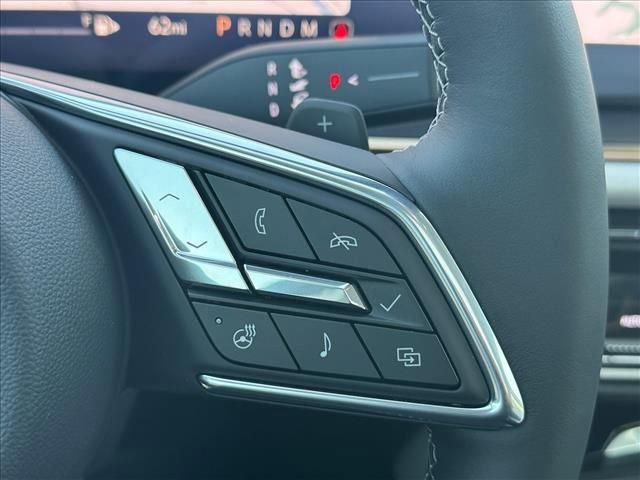 New 2026 Buick Envision Avenir AWD/4WD image 31
