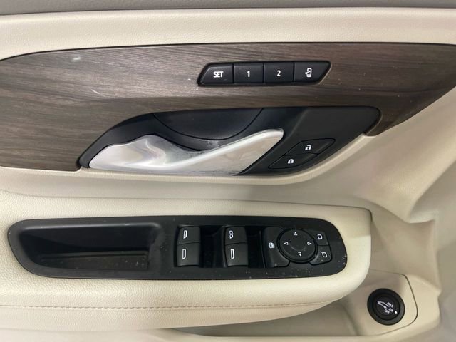 Used 2019 GMC Terrain Denali w/ Advanced Safety Package image 13