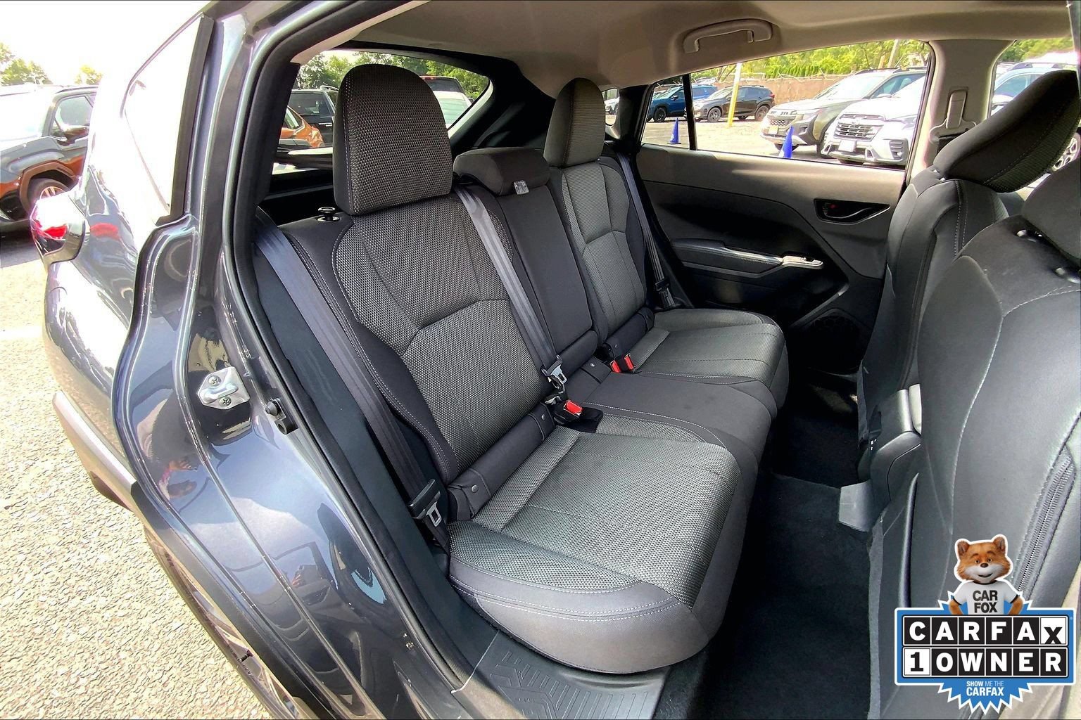 Certified 2024 Subaru Crosstrek 2.0i Premium AWD/4WD image 21