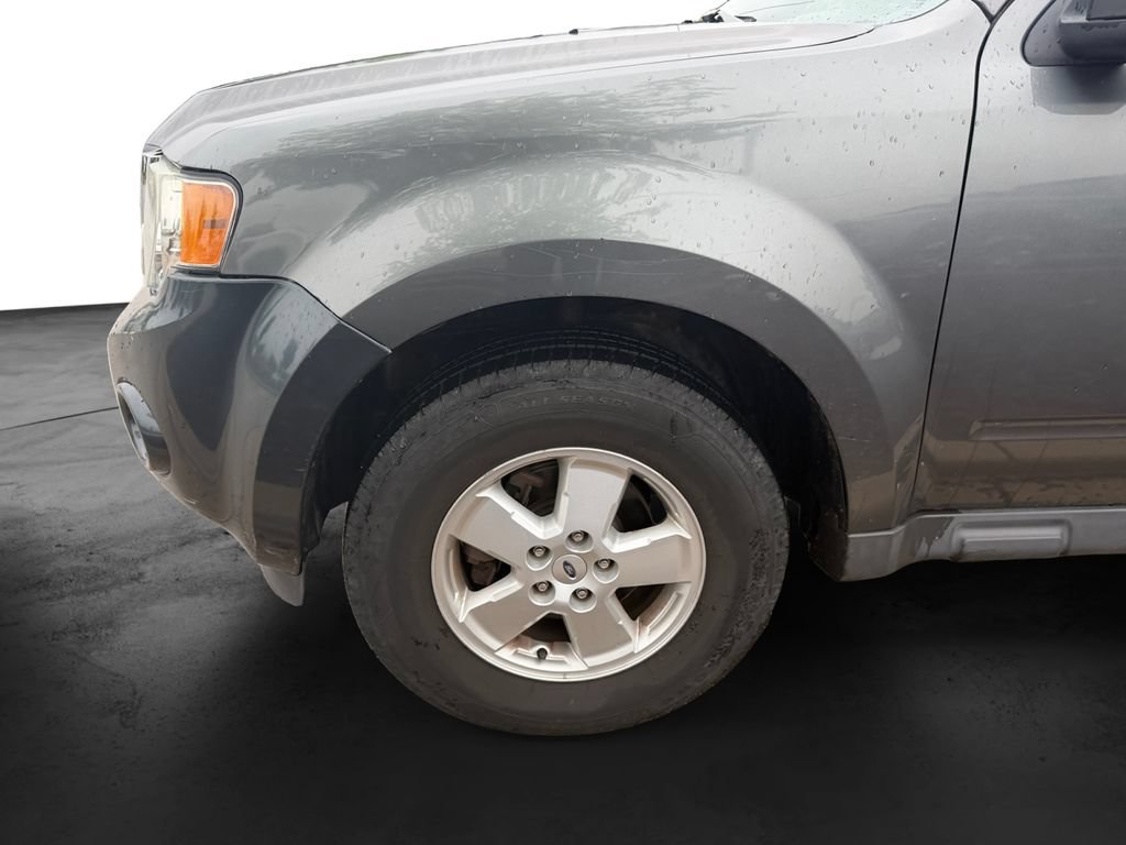Used 2012 Ford Escape XLT FWD image 10
