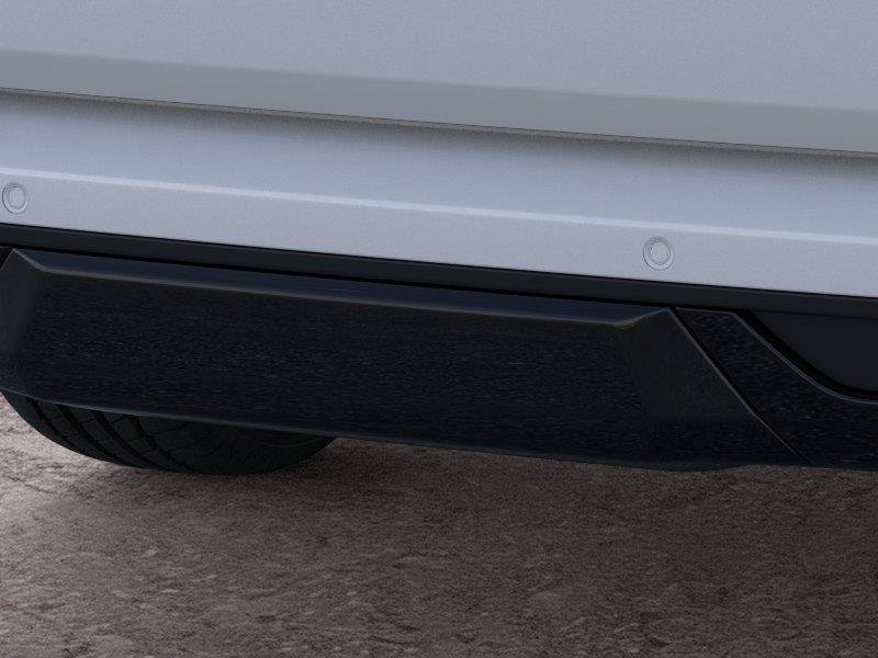 New 2026 Ford Expedition Max Platinum w/ Stealth Performance Package AWD/4WD image 23