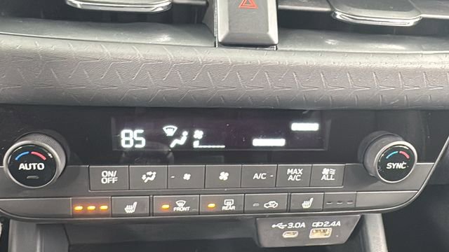 New 2026 Subaru Outback Wilderness image 27