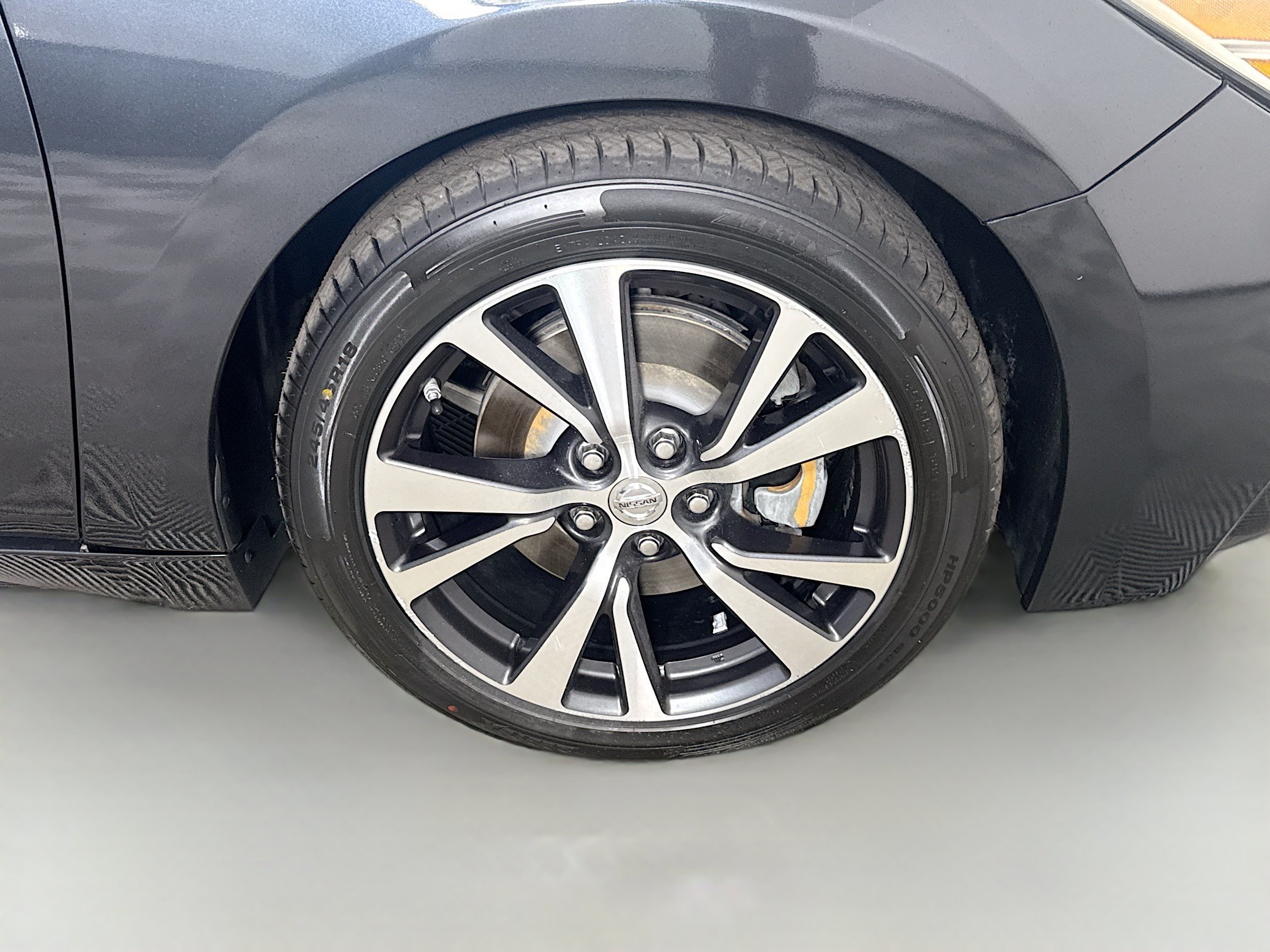 Used 2017 Nissan Maxima 3.5 S FWD image 32