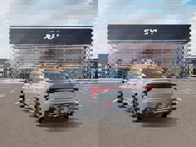 New 2026 Kia K5 GT-Line image 5