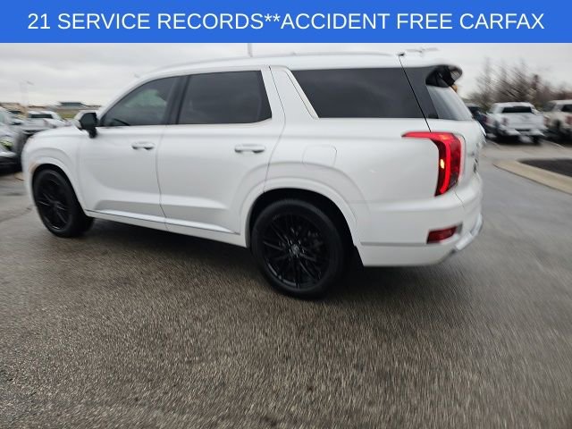 Used 2020 Hyundai Palisade Limited image 13