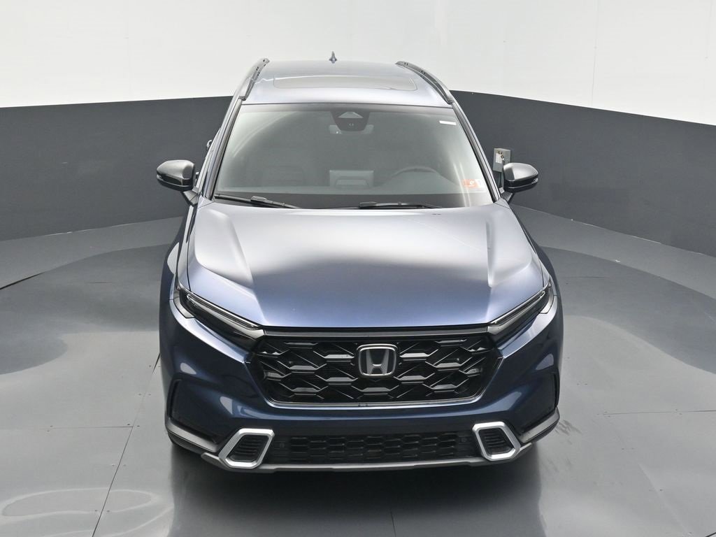 New 2026 Honda CR-V Sport Touring image 6