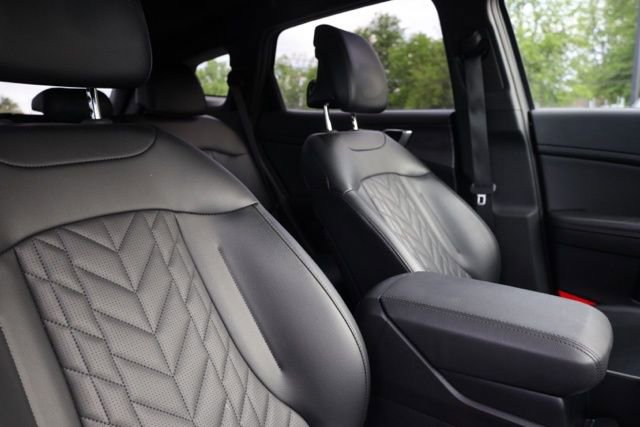 Used 2024 Kia Sportage X-Line w/ X-Line Premium Package image 44