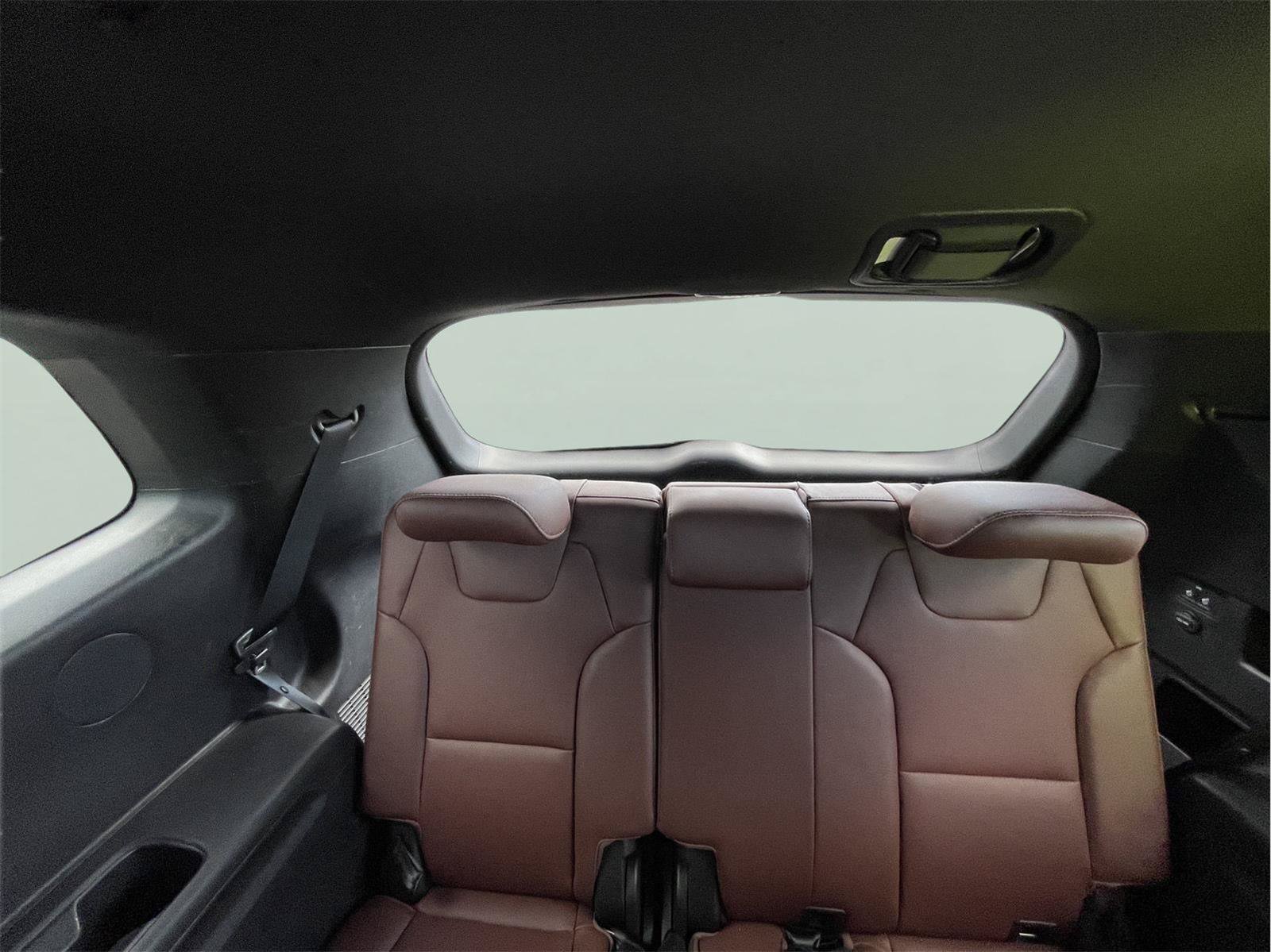 Used 2024 Kia Telluride EX AWD/4WD image 19