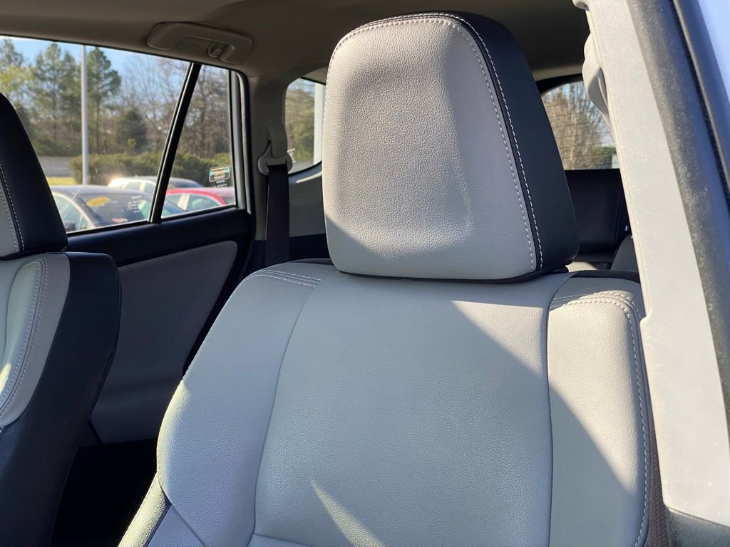 Used 2017 Toyota RAV4 Limited w/ All Weather Liner Package image 23
