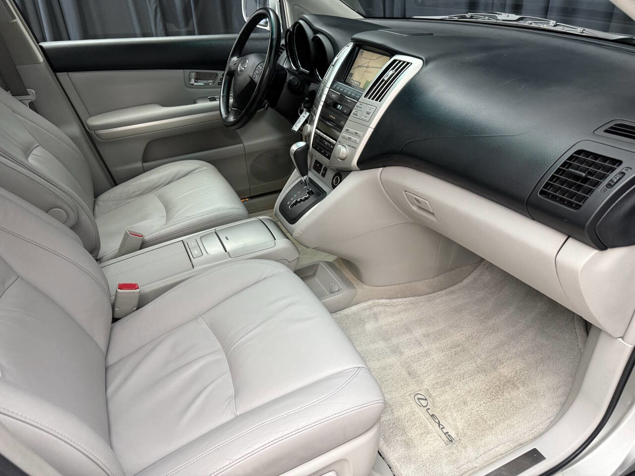 Used 2006 Lexus RX 400h AWD image 21