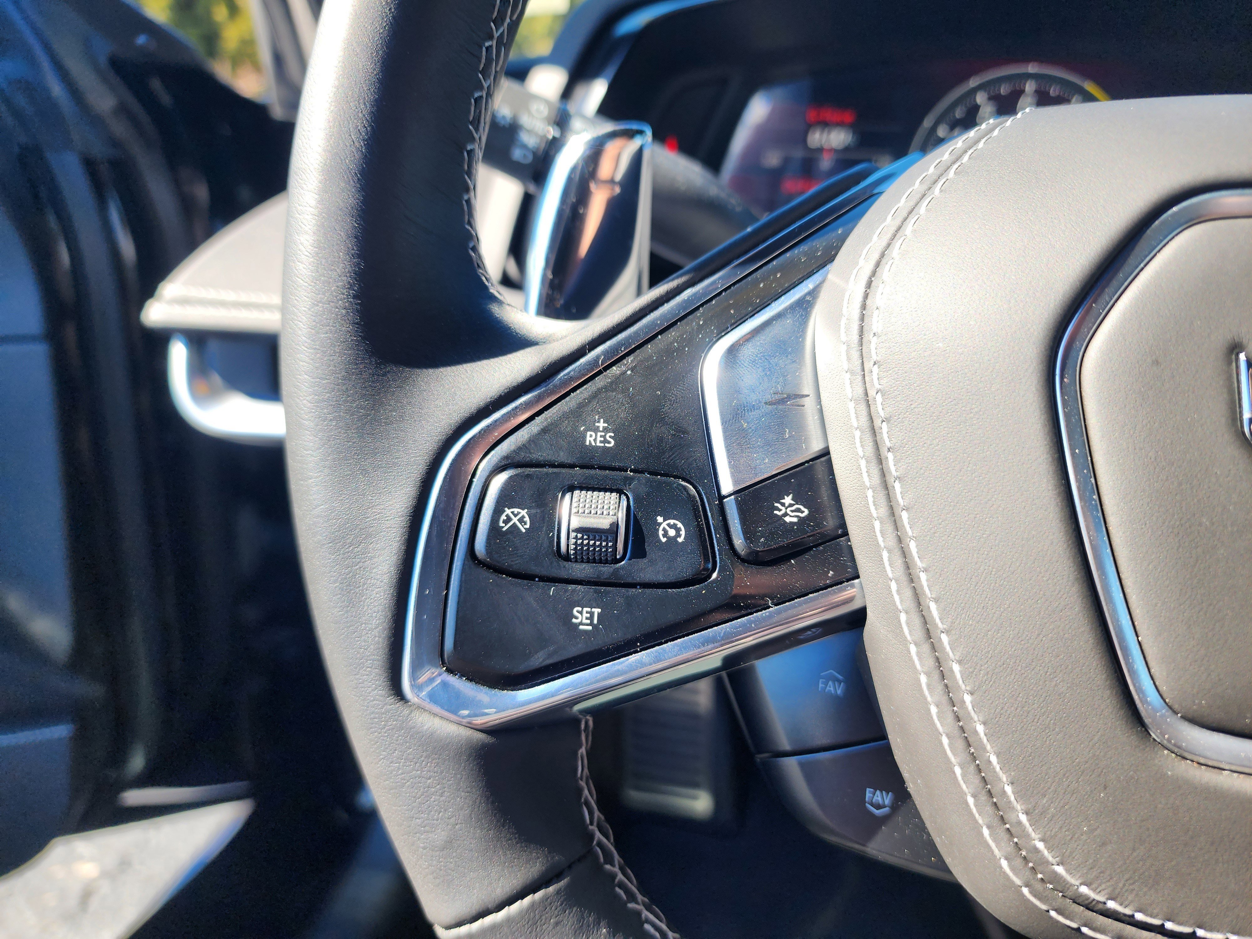 Used 2025 Chevrolet Corvette Z06 image 25