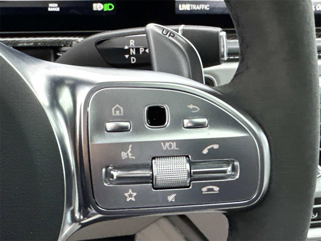 Used 2023 Mercedes-Benz G 63 AMG 4MATIC image 28