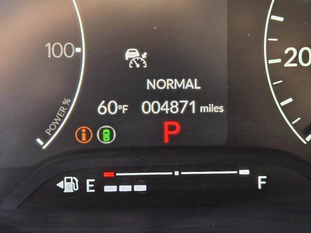 Used 2025 Honda Civic FWD Hybrid Sedan image 13