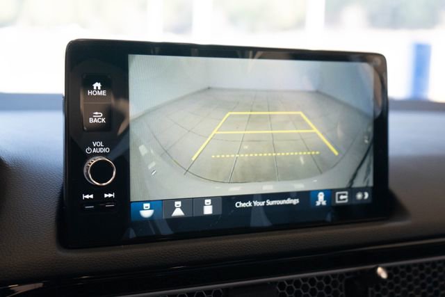 New 2026 Honda Civic Sport Touring image 31