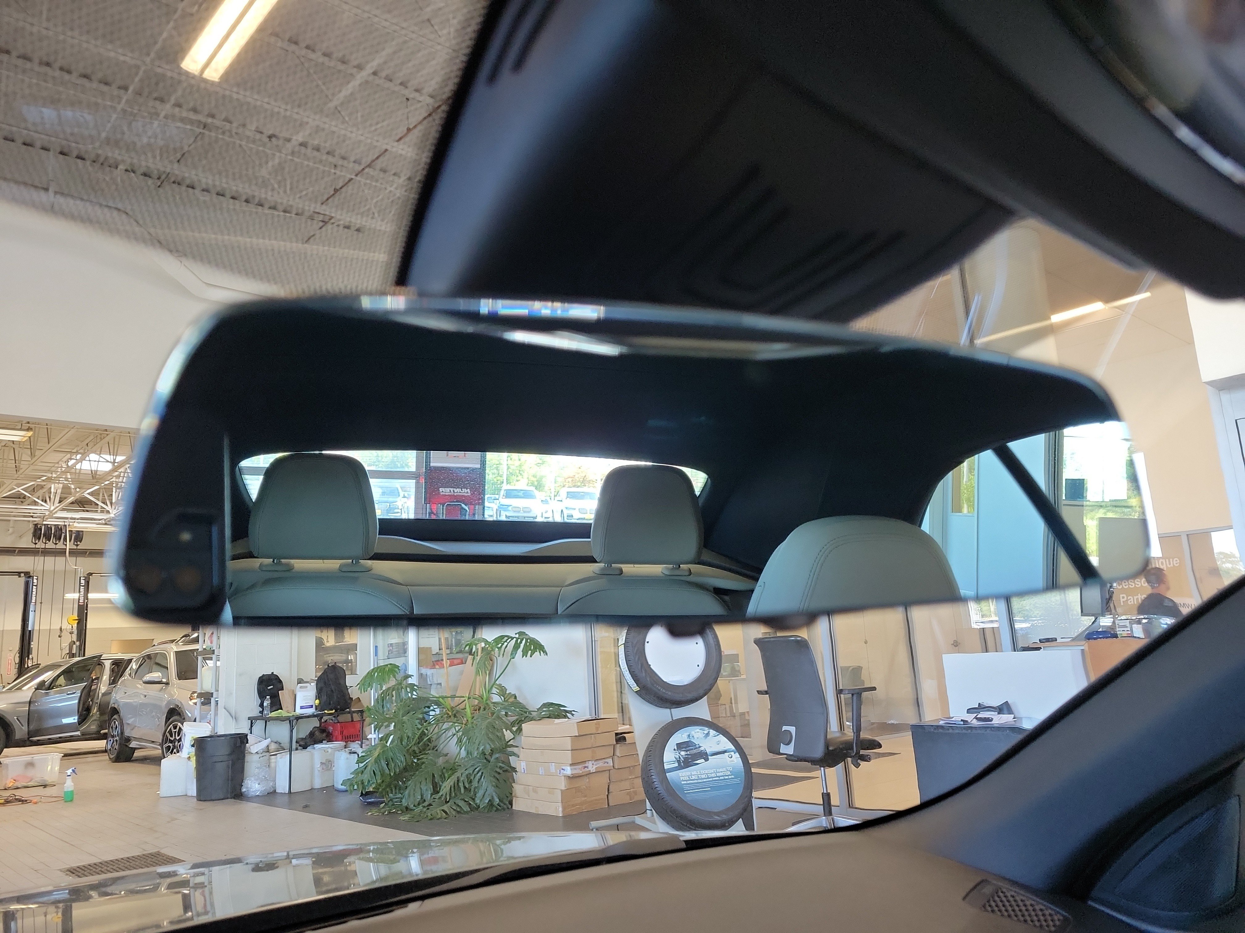Used 2021 BMW 430i Convertible RWD image 28