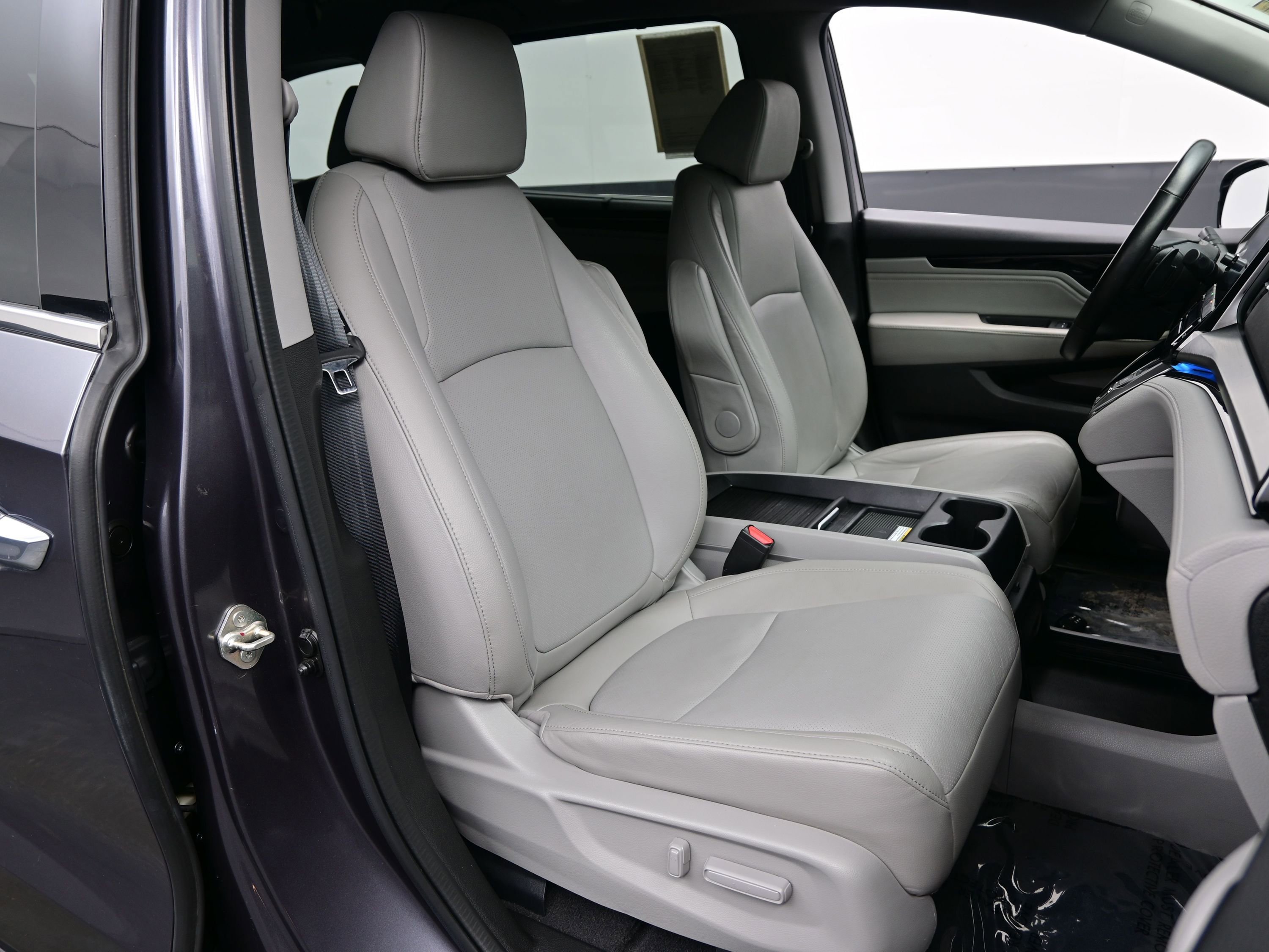 Used 2019 Honda Odyssey Elite image 15