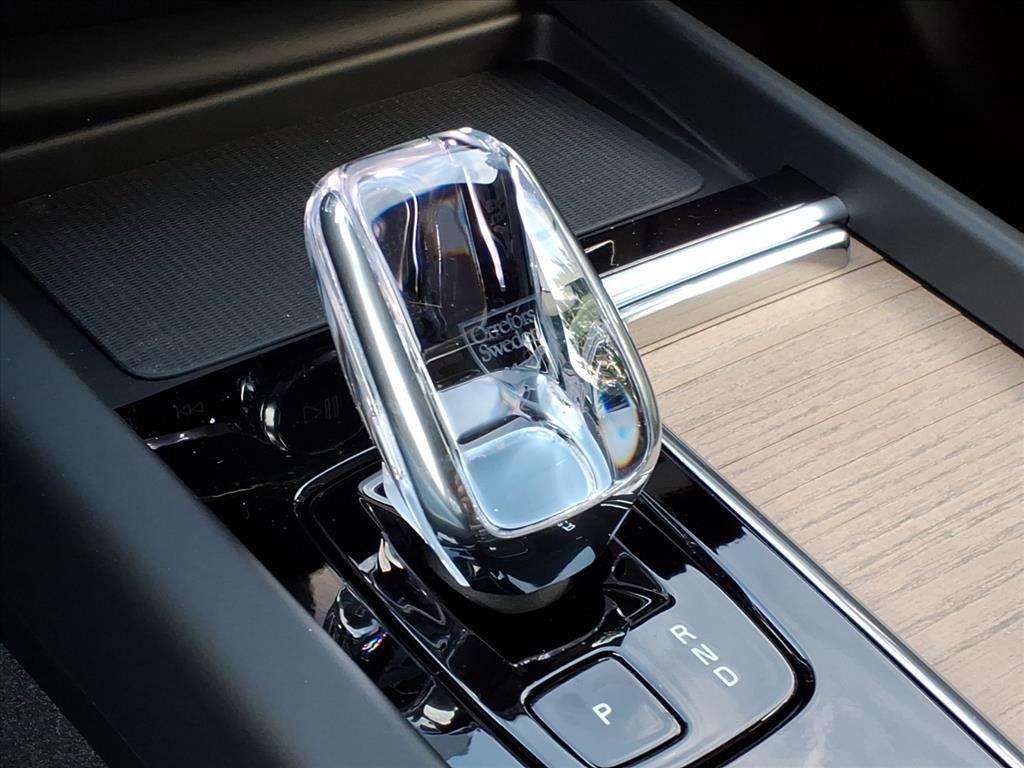 New 2026 Volvo XC60 B5 Plus w/ Protection Package Premier image 20