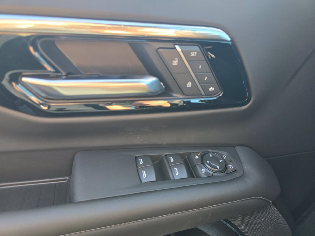 New 2027 Chevrolet Tahoe LT w/ Comfort Package AWD/4WD image 14