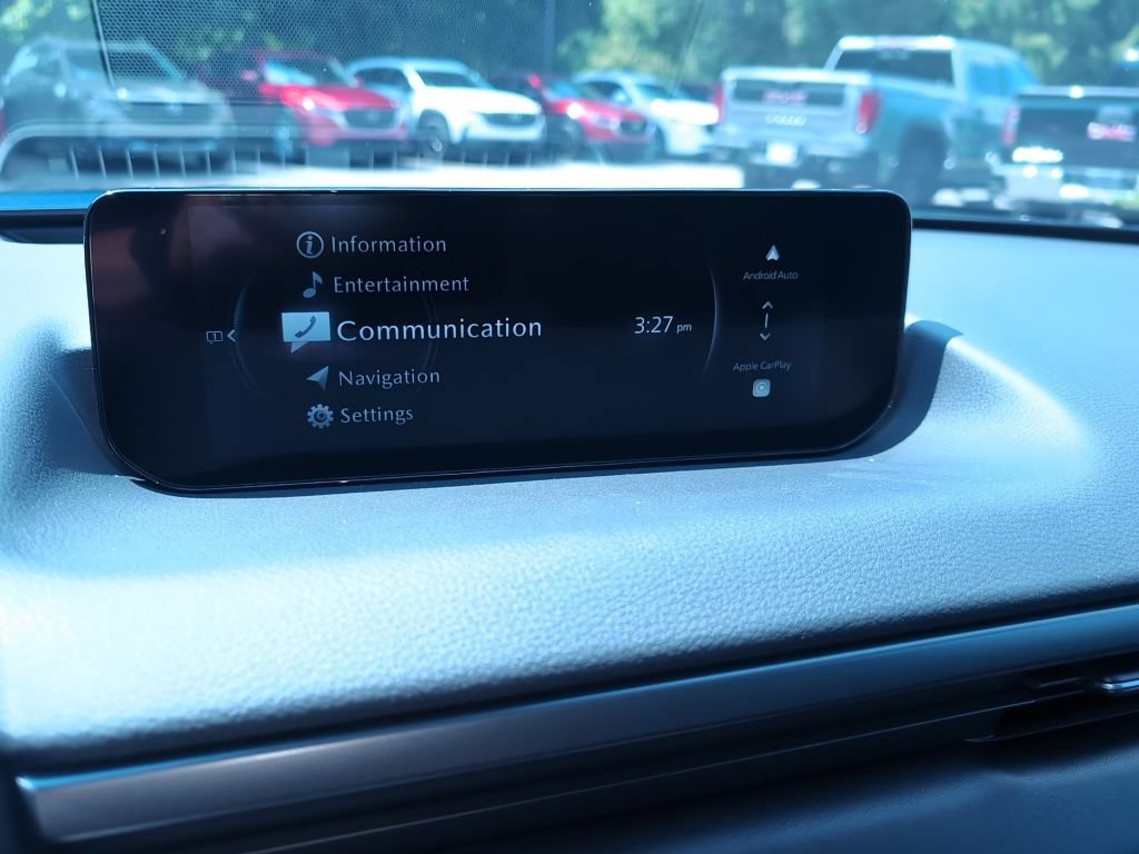 New 2026 MAZDA CX-50 AWD 2.5 S w/ Weather Package image 21