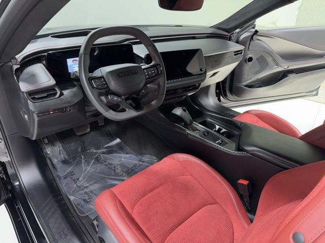 Used 2024 Dodge Charger R/T Scat Pack w/ Plus Group image 13