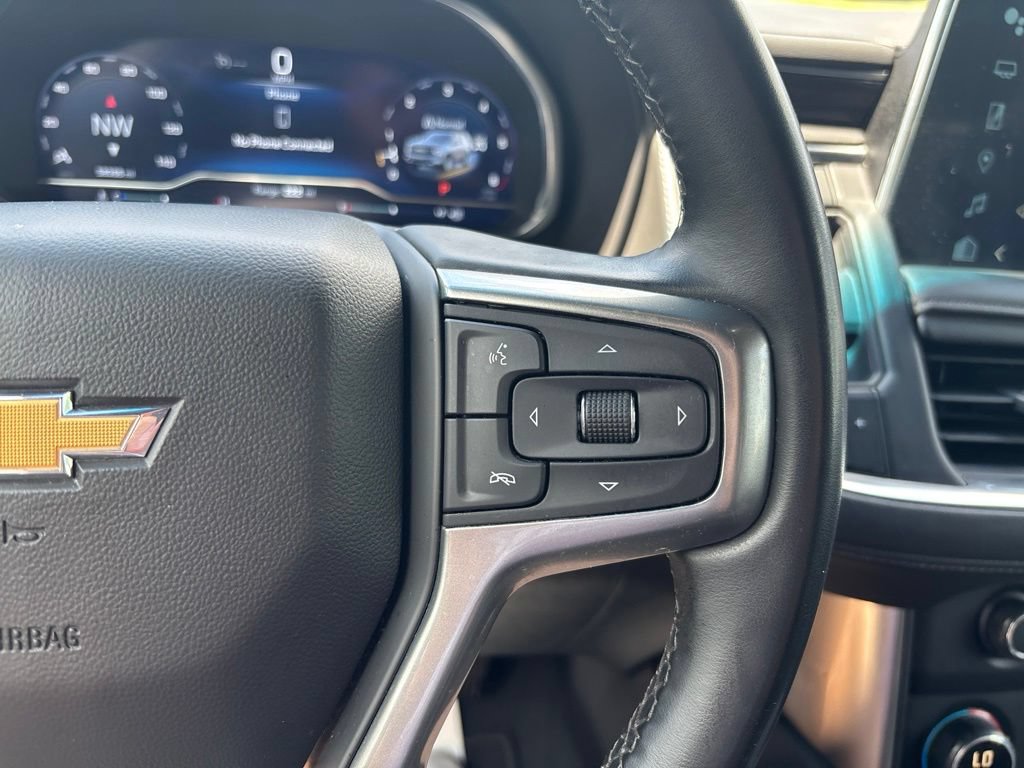 Used 2024 Chevrolet Suburban LT AWD/4WD image 61