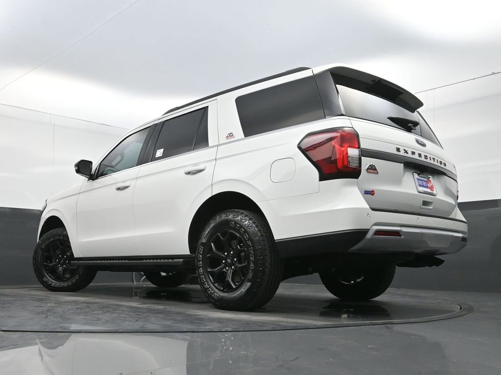 Used 2023 Ford Expedition Timberline image 30