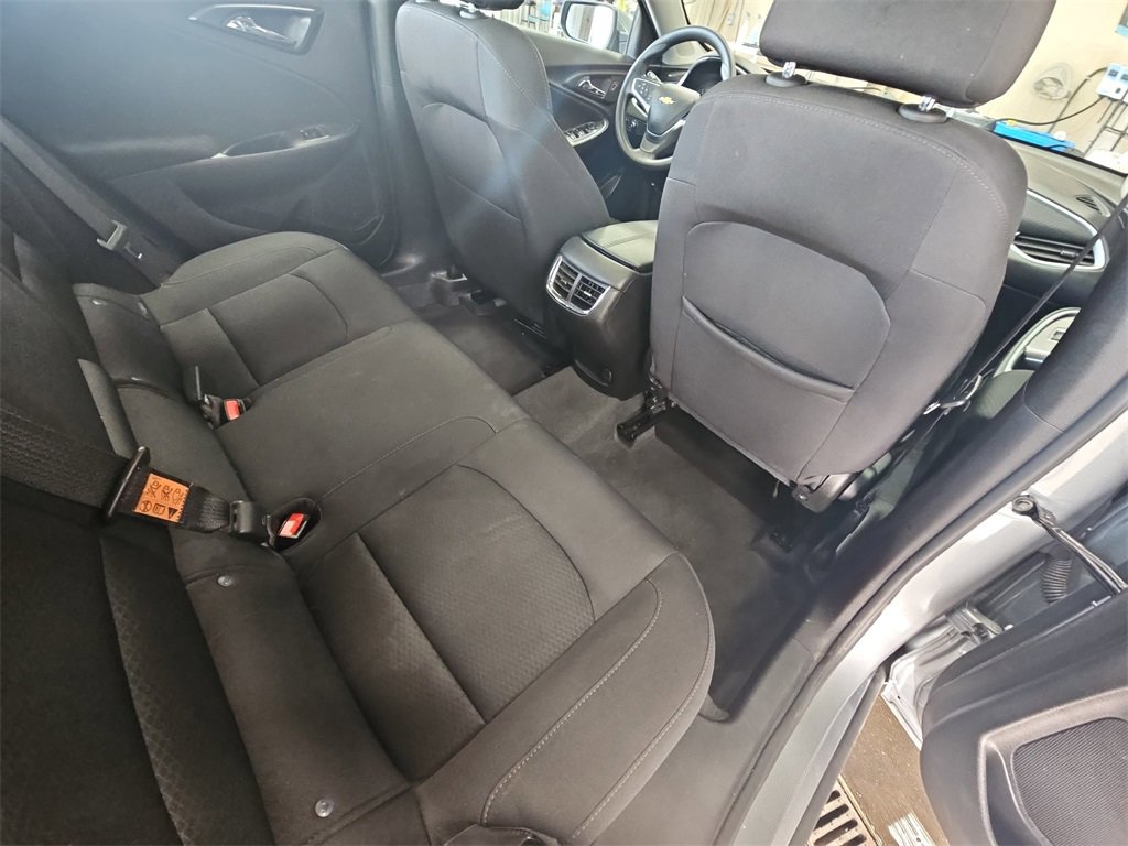 Used 2024 Chevrolet Malibu LT image 11