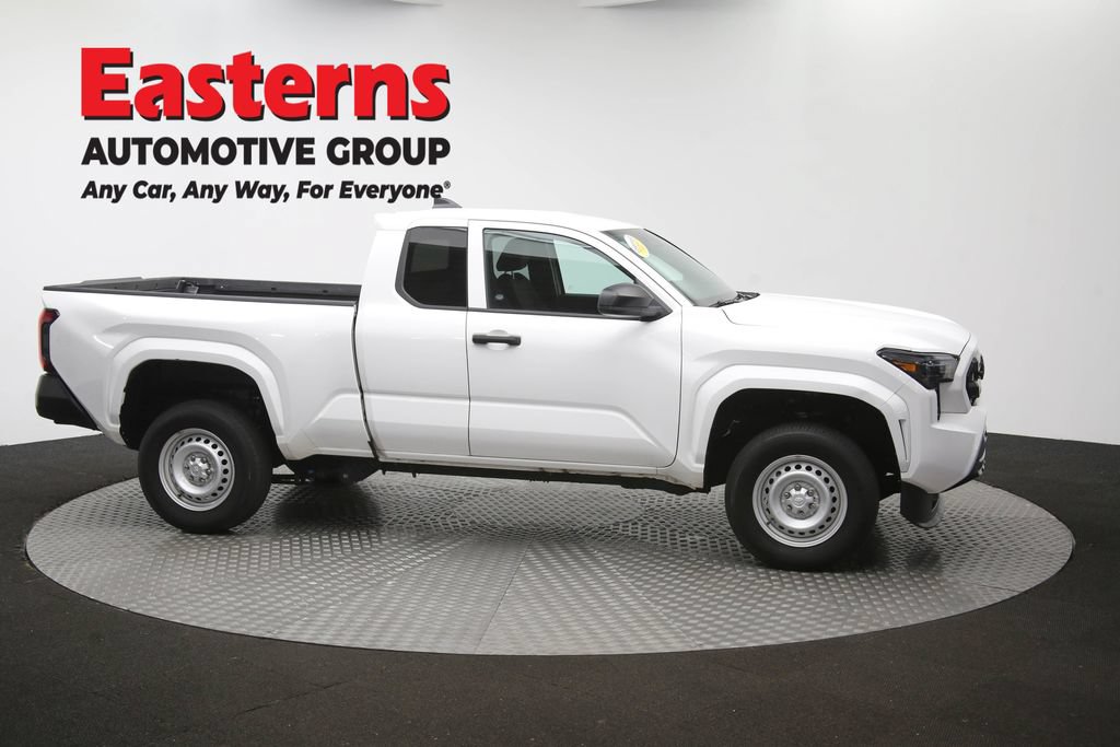 Used 2024 Toyota Tacoma SR RWD image 42