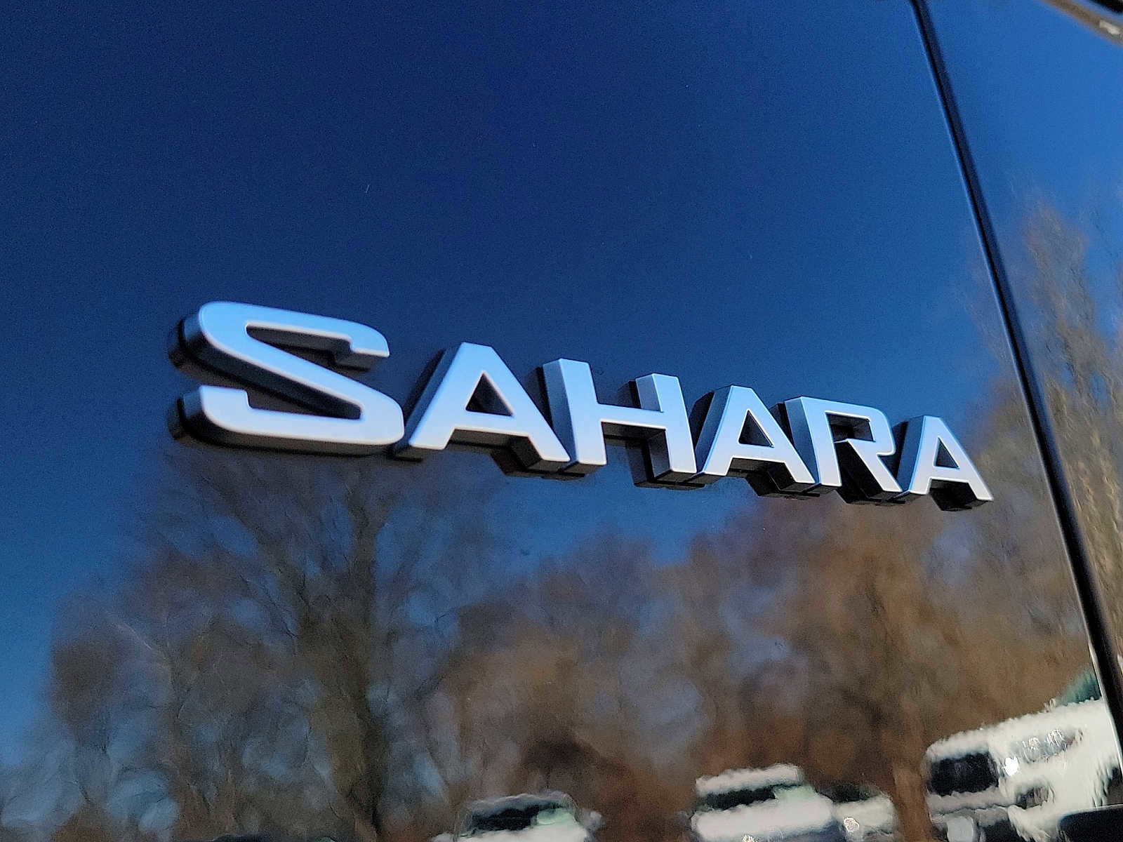 Used 2023 Jeep Wrangler Sahara w/ Cold Weather Group image 33