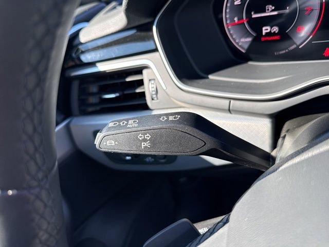 Used 2025 Audi A5 2.0T Premium Plus image 30