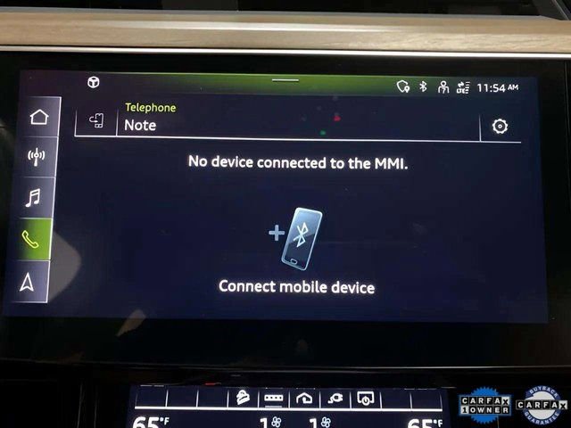 Used 2024 Audi Q8 e-tron Premium image 51