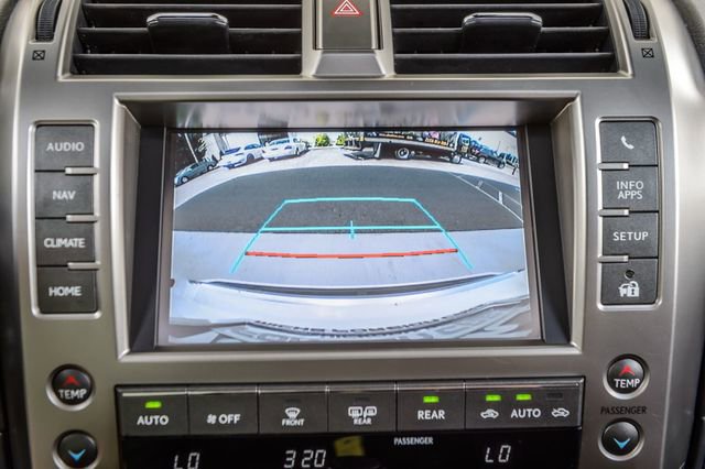 Used 2021 Lexus GX 460 Premium image 20